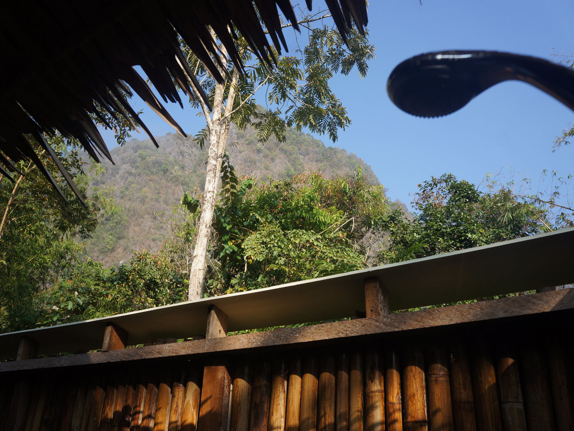 Khao Sok Jungle Resort Khao Sok National Park Екстер'єр фото